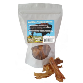 Healthy, single ingredient, US sourced and made dog treat and chews ...